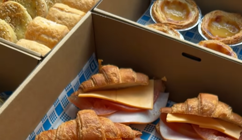Java House Food Service Java House | Cafés & Catering