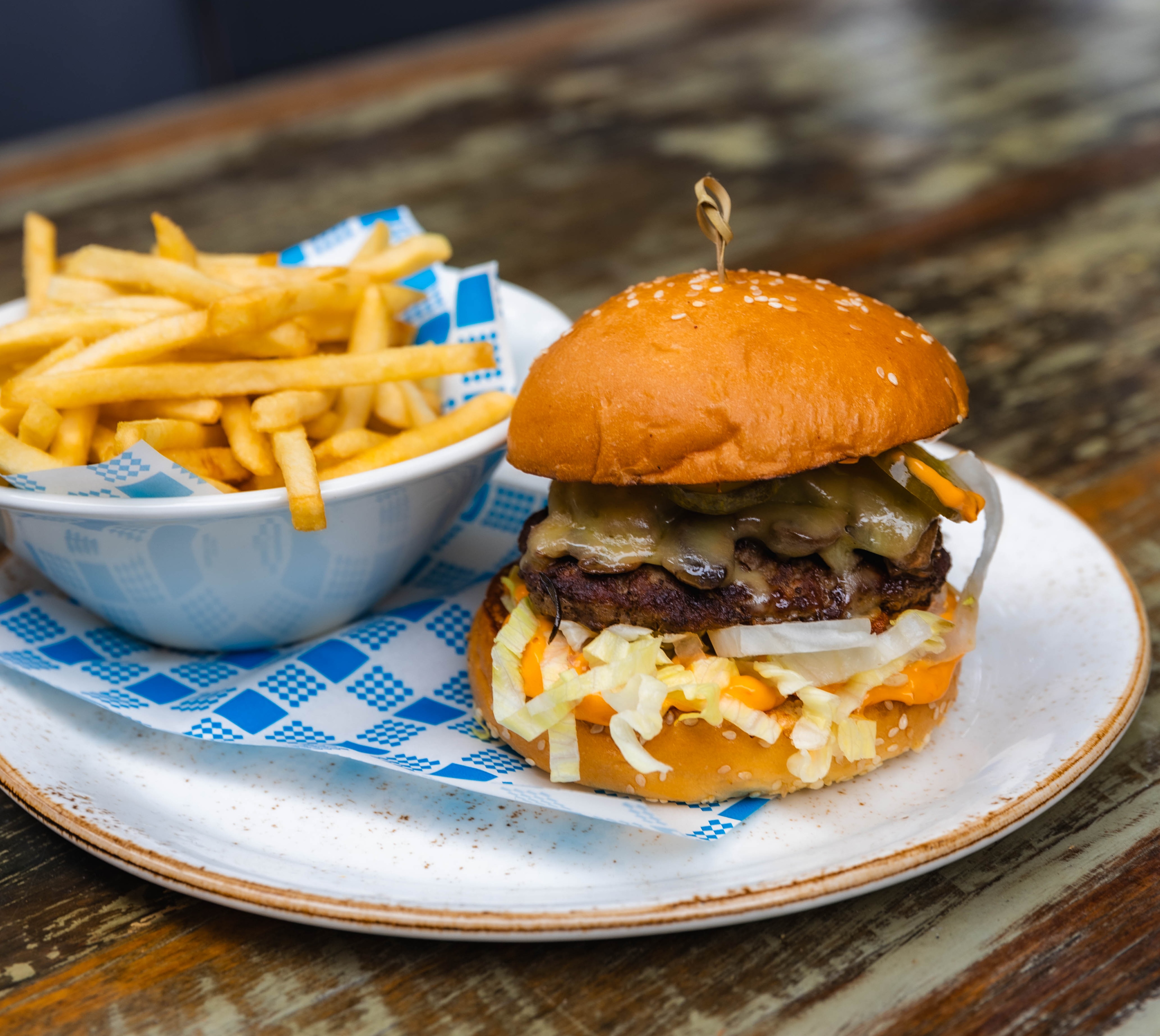 Java House | Cafés & Catering